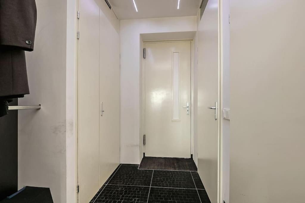 Stunning View Apt Free Parking Daire Rotterdam Dış mekan fotoğraf