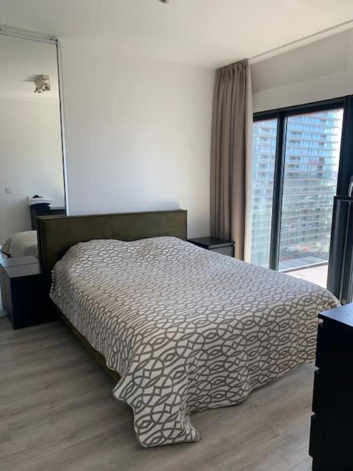 Stunning View Apt Free Parking Daire Rotterdam Dış mekan fotoğraf