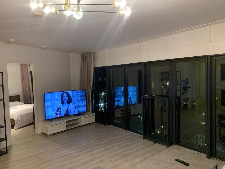 Stunning View Apt Free Parking Daire Rotterdam Dış mekan fotoğraf