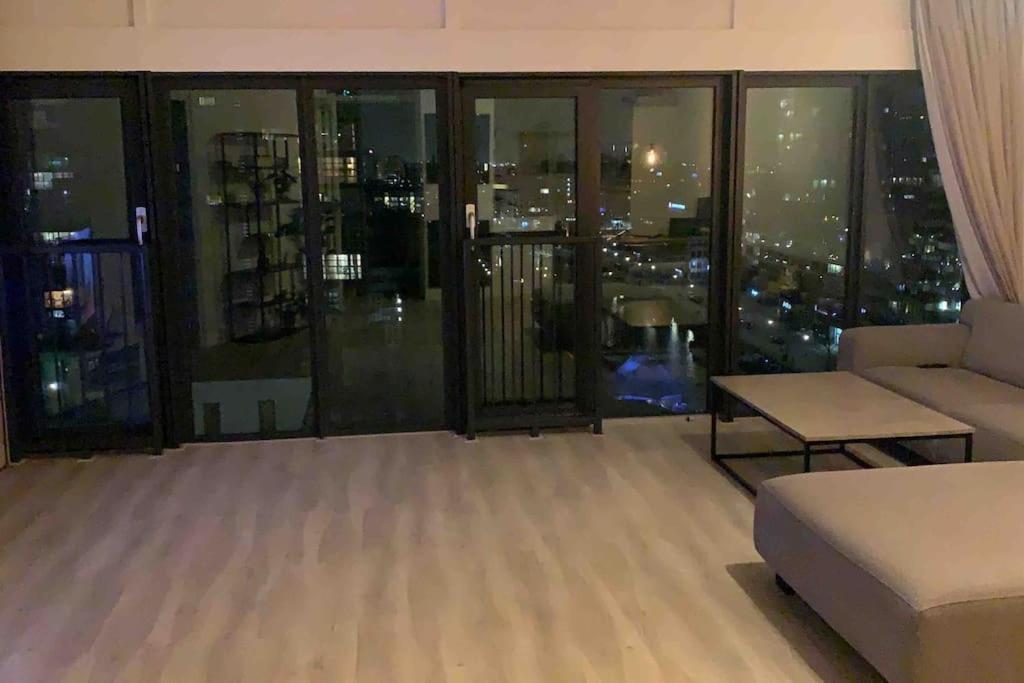 Stunning View Apt Free Parking Daire Rotterdam Dış mekan fotoğraf